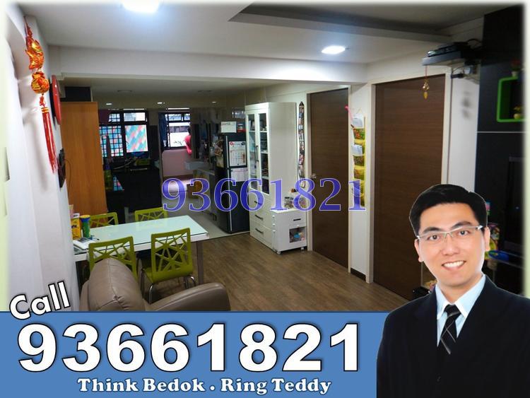 Blk 36 Chai Chee Avenue (Bedok), HDB 3 Rooms #95411182